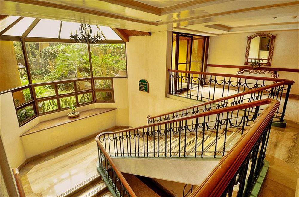 Sunrise Holiday Mansion Tagaytay City Exterior foto