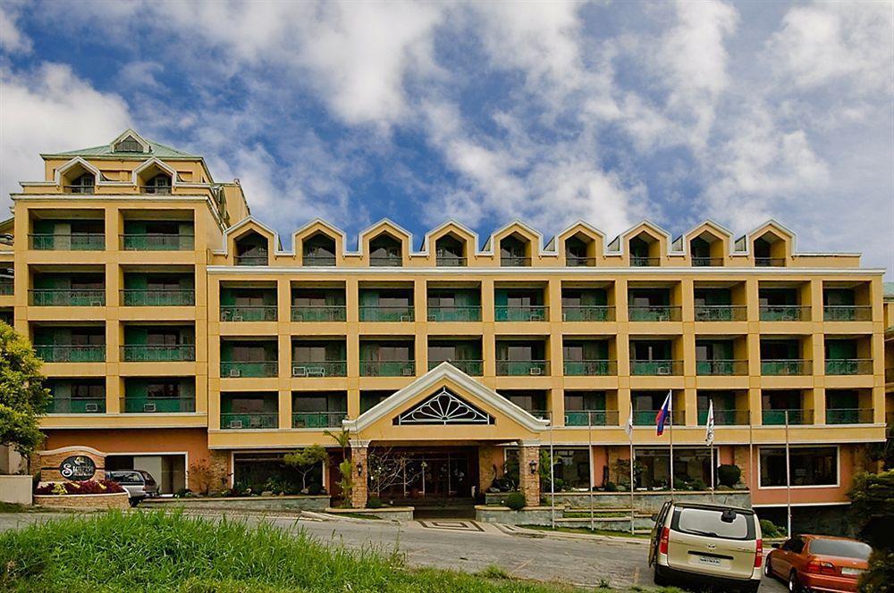 Sunrise Holiday Mansion Tagaytay City Exterior foto