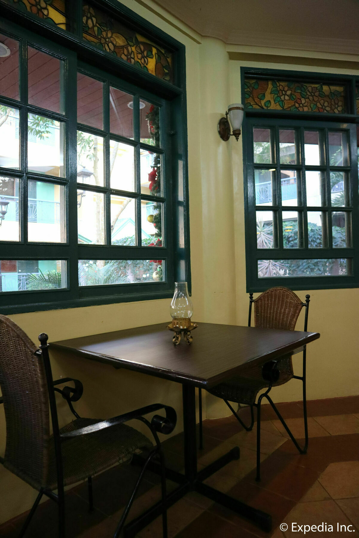Sunrise Holiday Mansion Tagaytay City Exterior foto