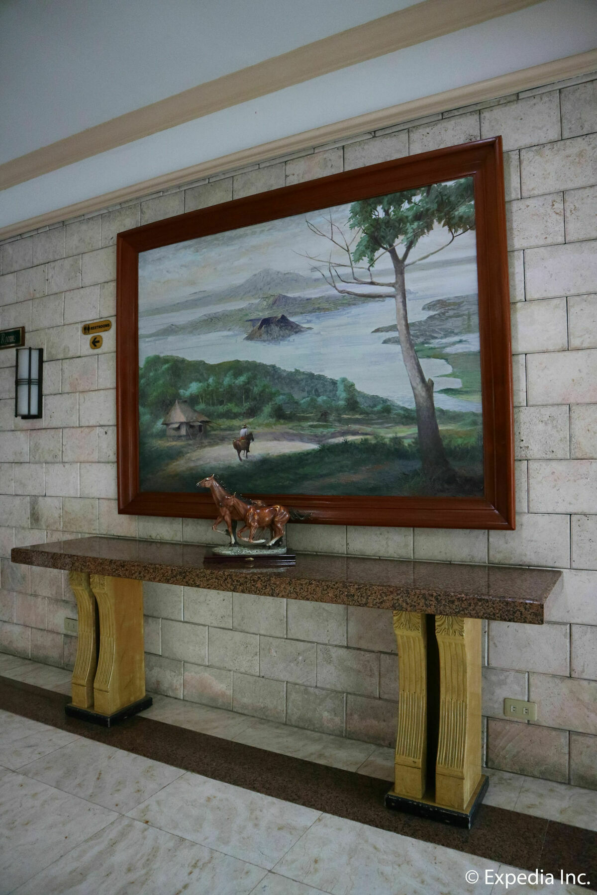 Sunrise Holiday Mansion Tagaytay City Exterior foto